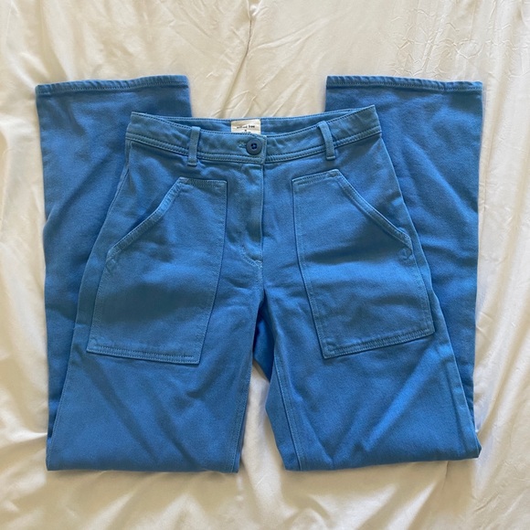 Wilfred Free Modern Utility Pants - Picture 7 of 11